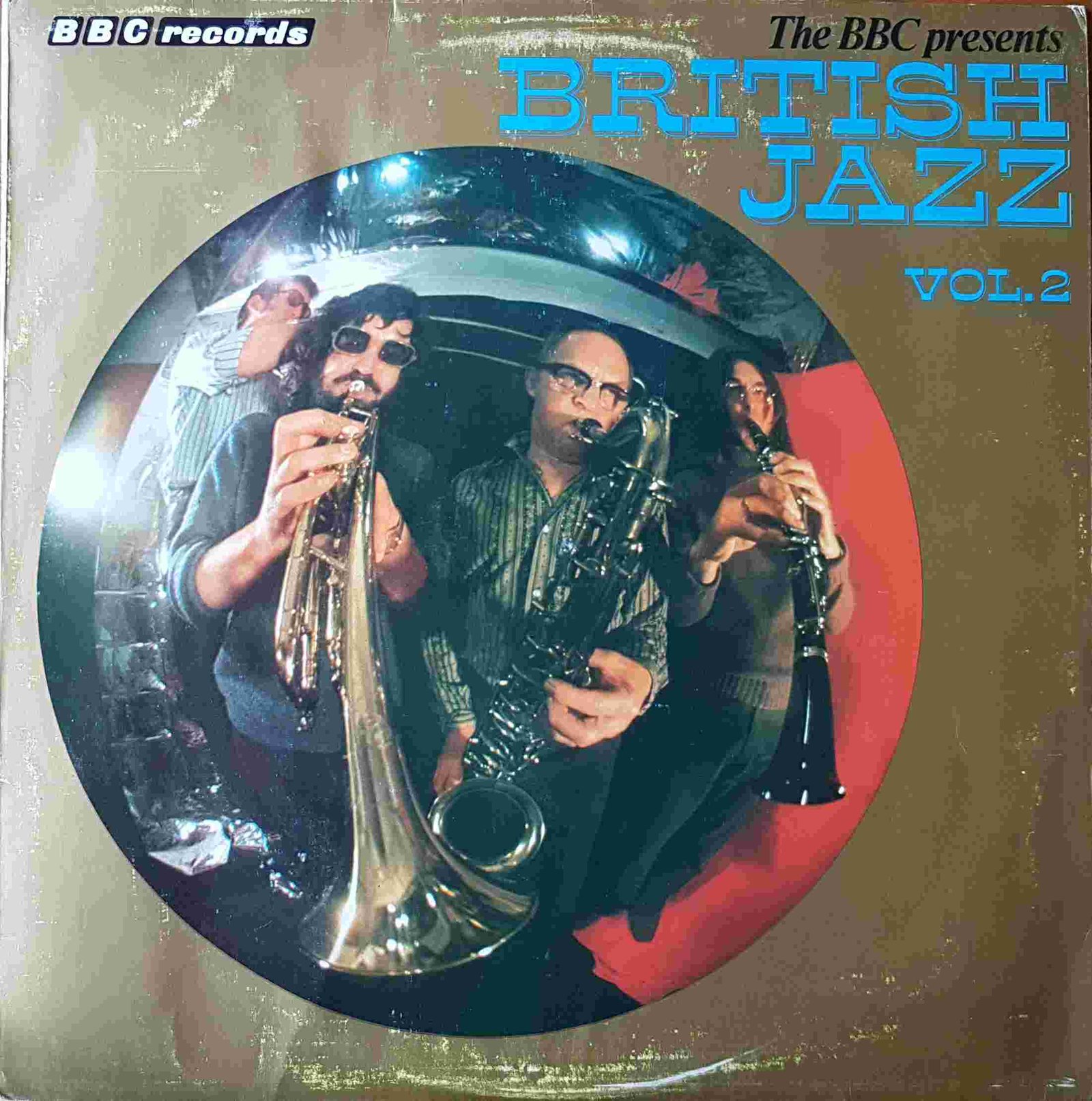 Picture of REC 144 cover